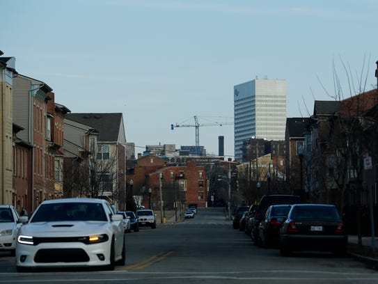 Fc Cincinnati Stadium Residents Wary Of Plan Even As
