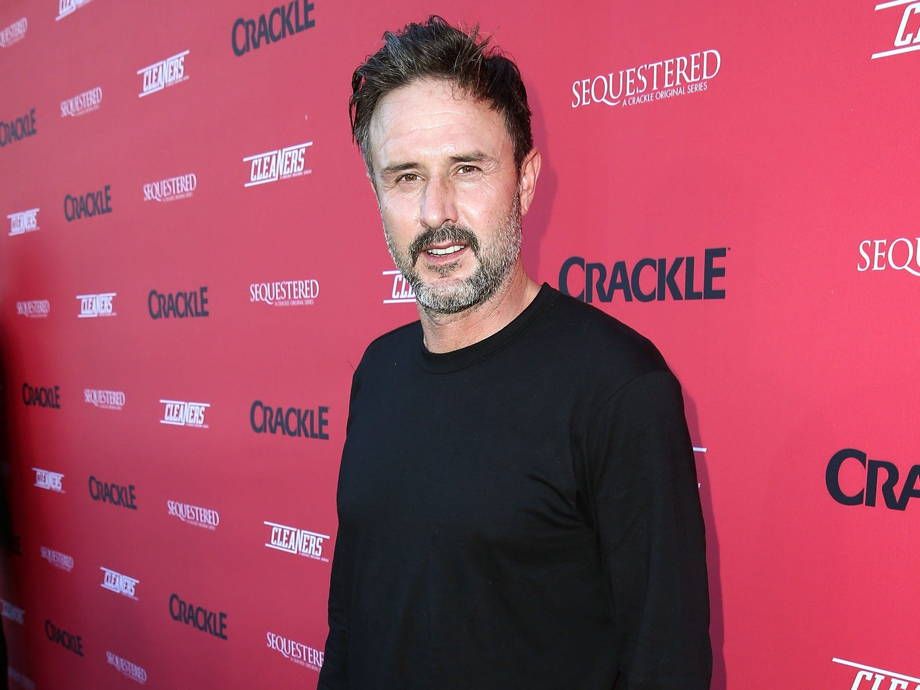 David Arquette