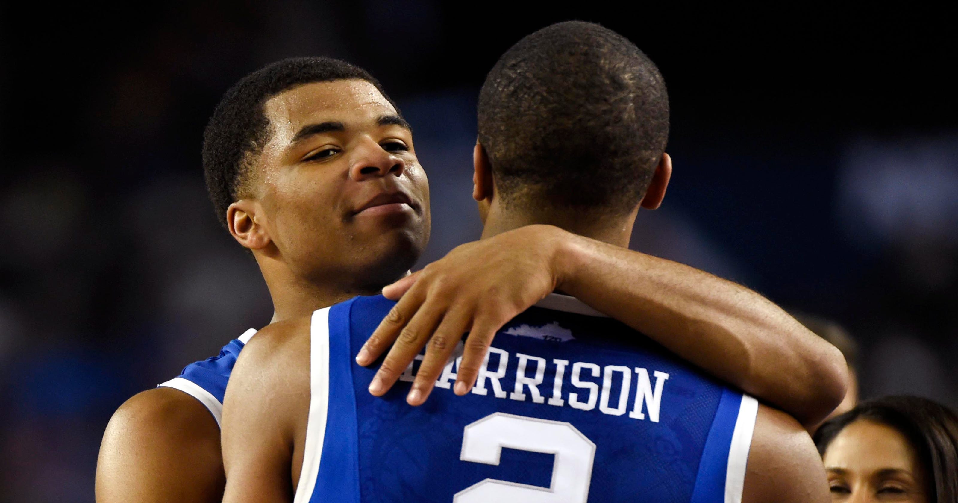 NCAA championship to be a tale of two backcourts