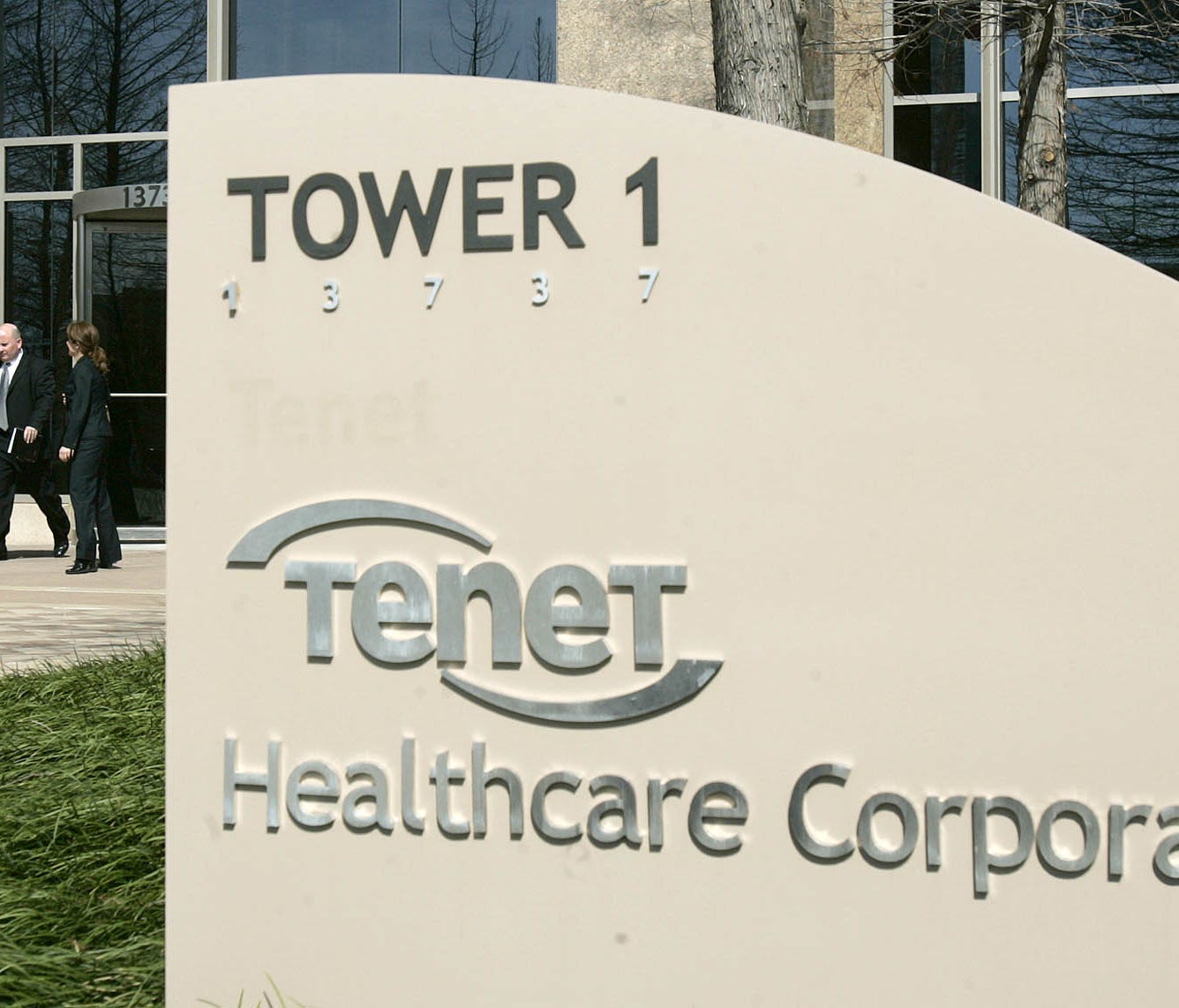 Tenet Healthcare will cut roughly 1,300 jobs to help save $150 million.