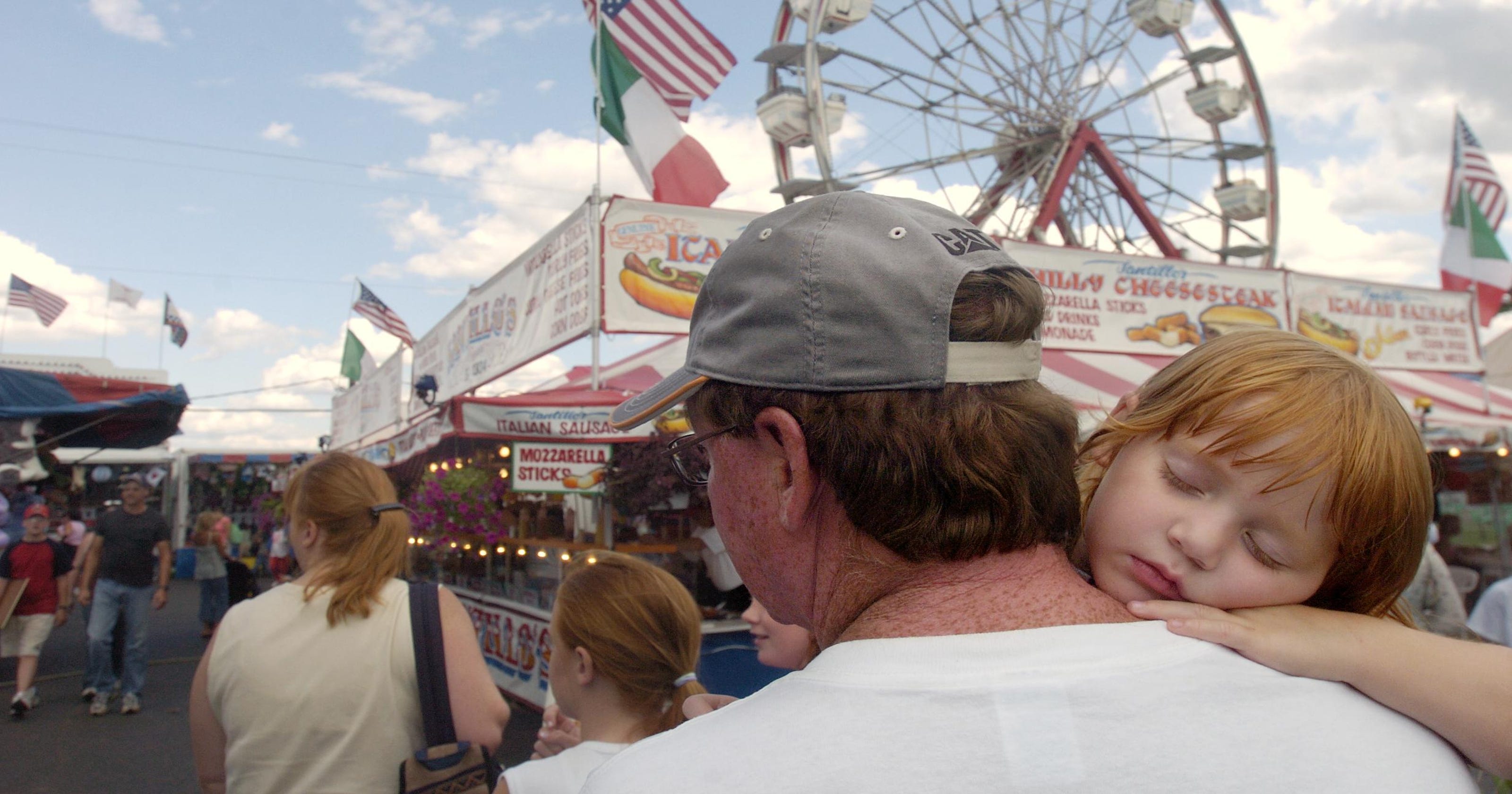 When Is The Harford Fair 2025 Willy Julietta