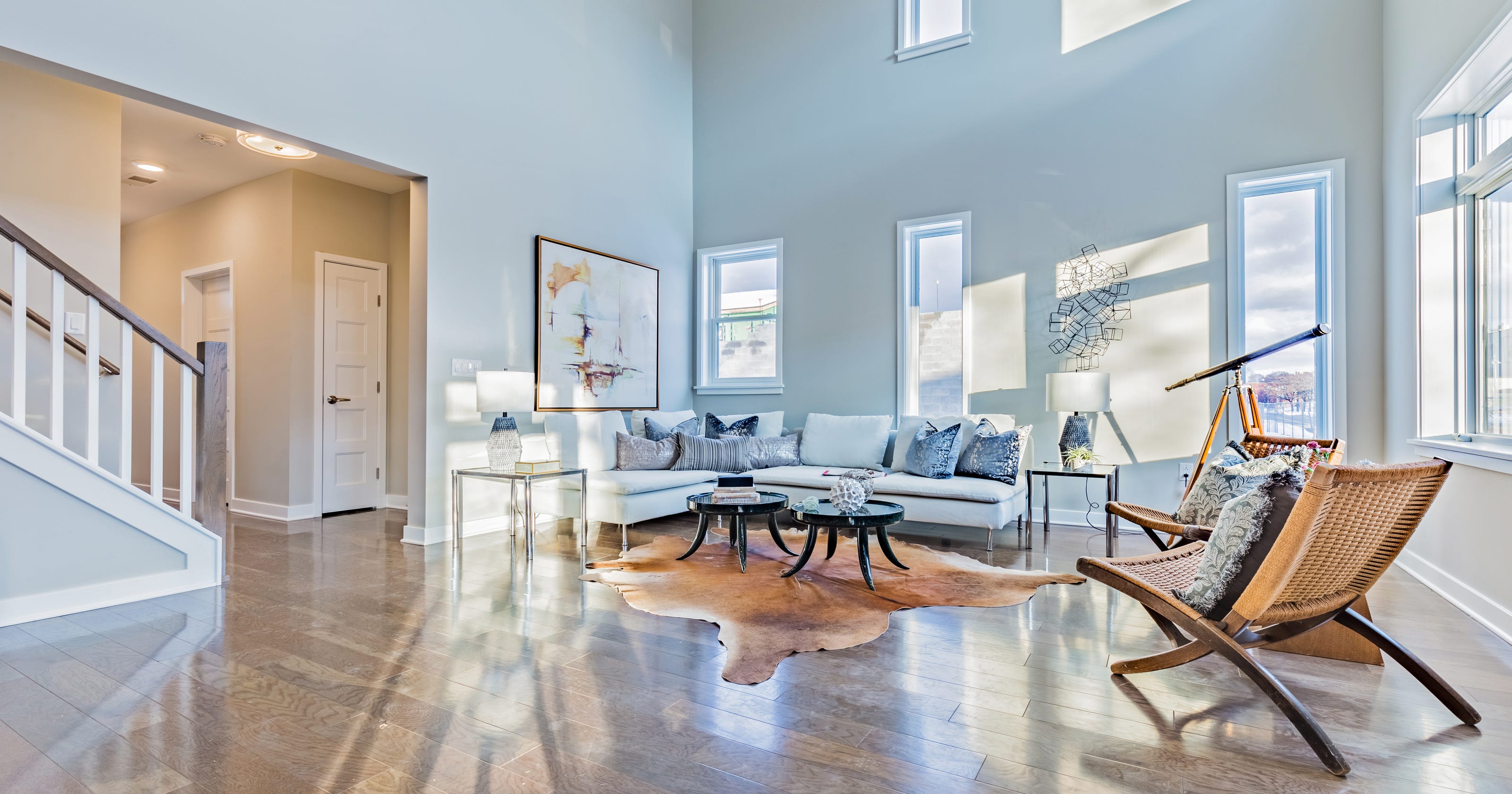 What Are Rochester S Downtown Apartments And Townhouses Really Like