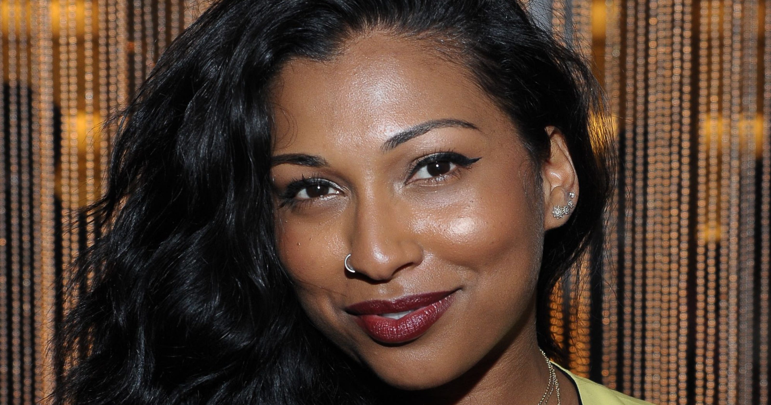 Melanie Fiona To Perform Saturday At Womens Convention In Detroit