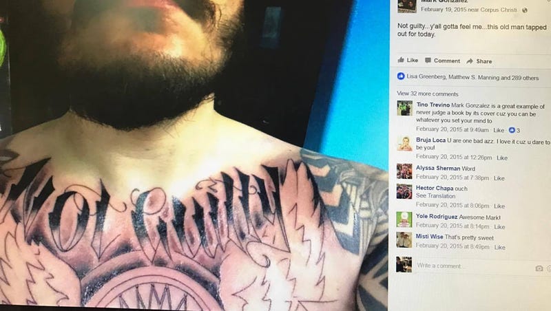 7 Things To Know About Nueces County S New District Attorney