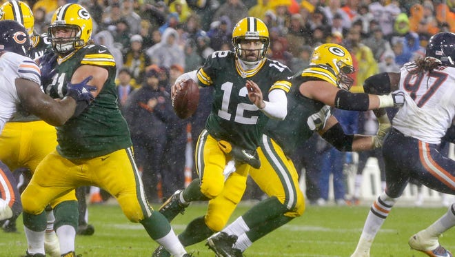 On Tap Today Where To Watch The Packer Game