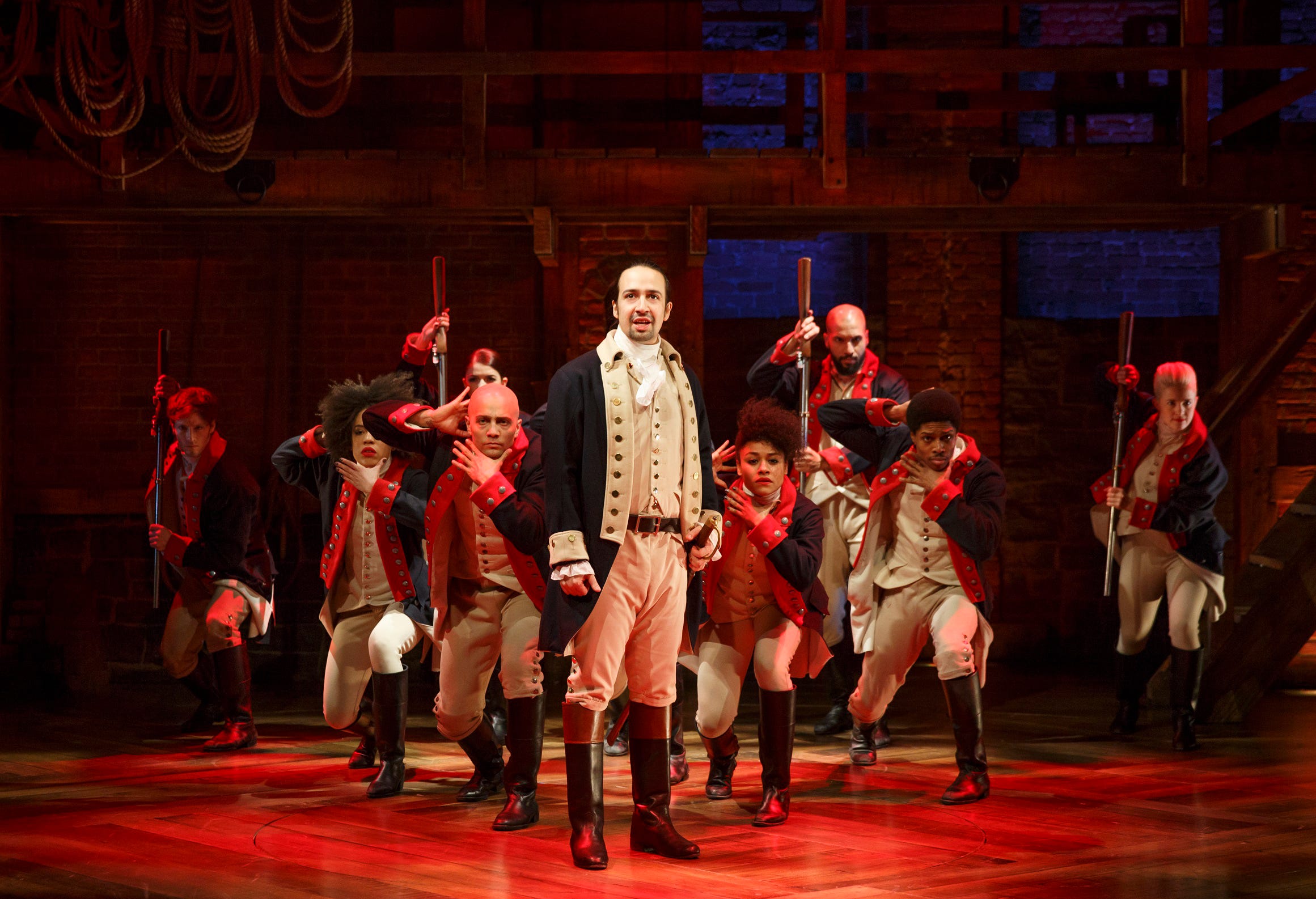 Seatgeek hamilton online