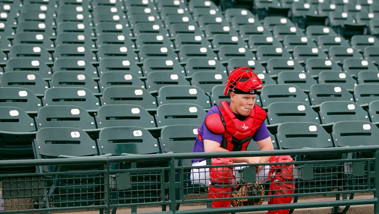 Doc Baseball minorleaguers' salaries unacceptable