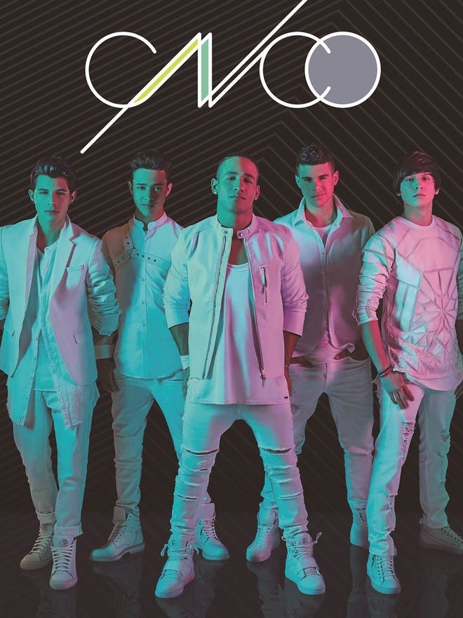 Cnco Envia Mensaje Positivo En Sus Letras