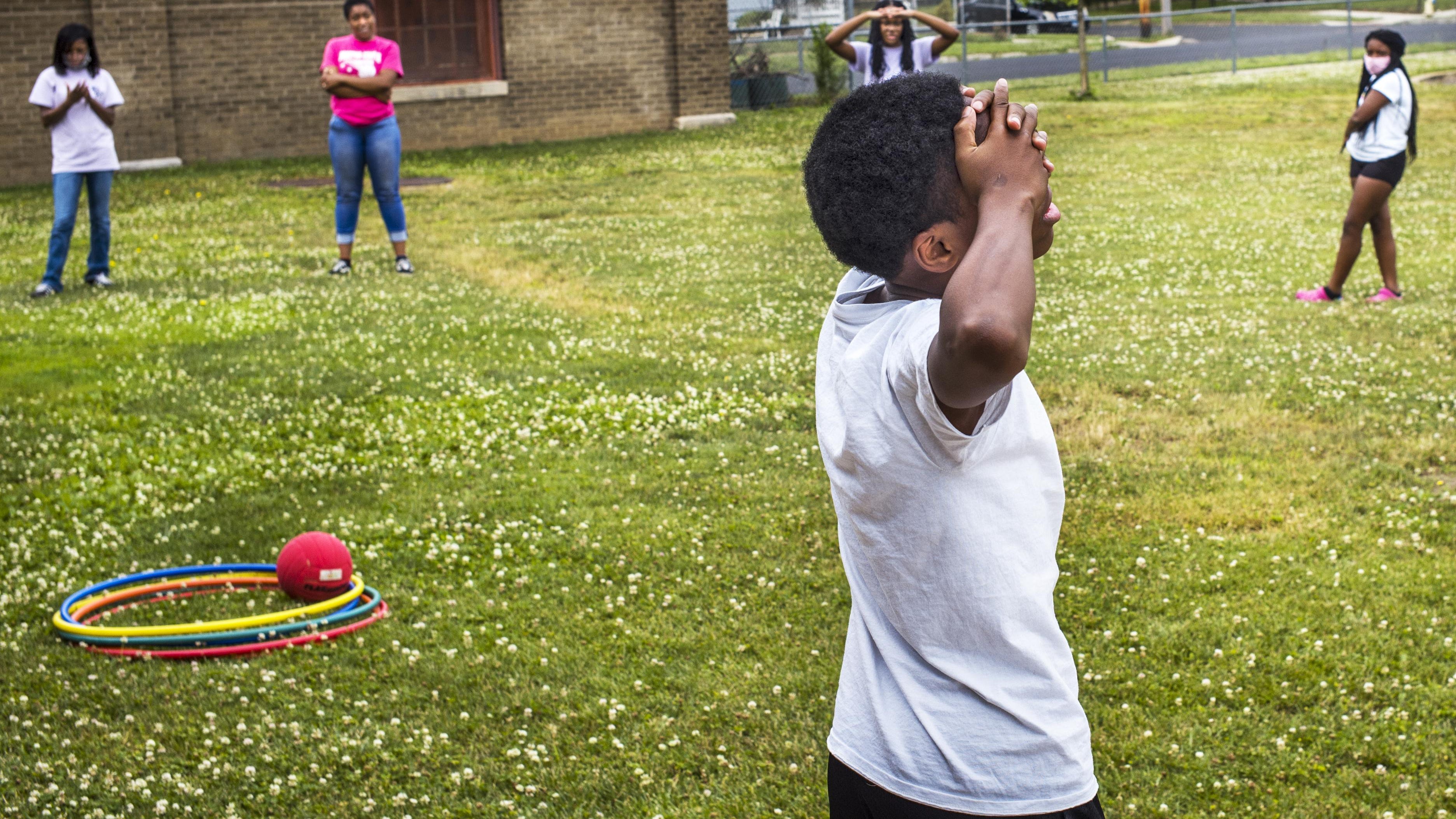 Ppd Academy Opens Proctor Center Summer Camp