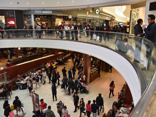 Black Friday Isn T Dead But It S Less Of A Big Deal