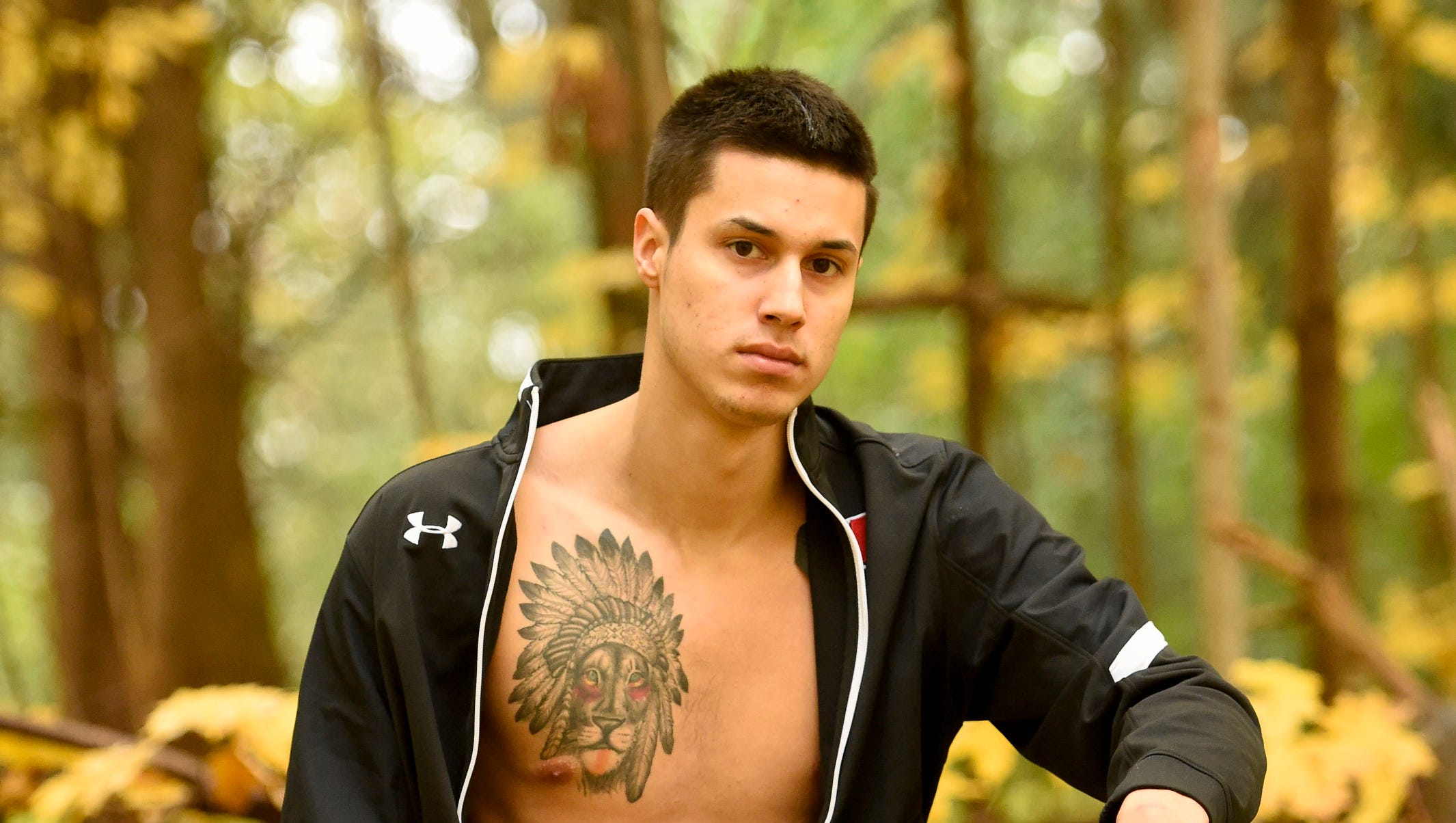 bronson koenig