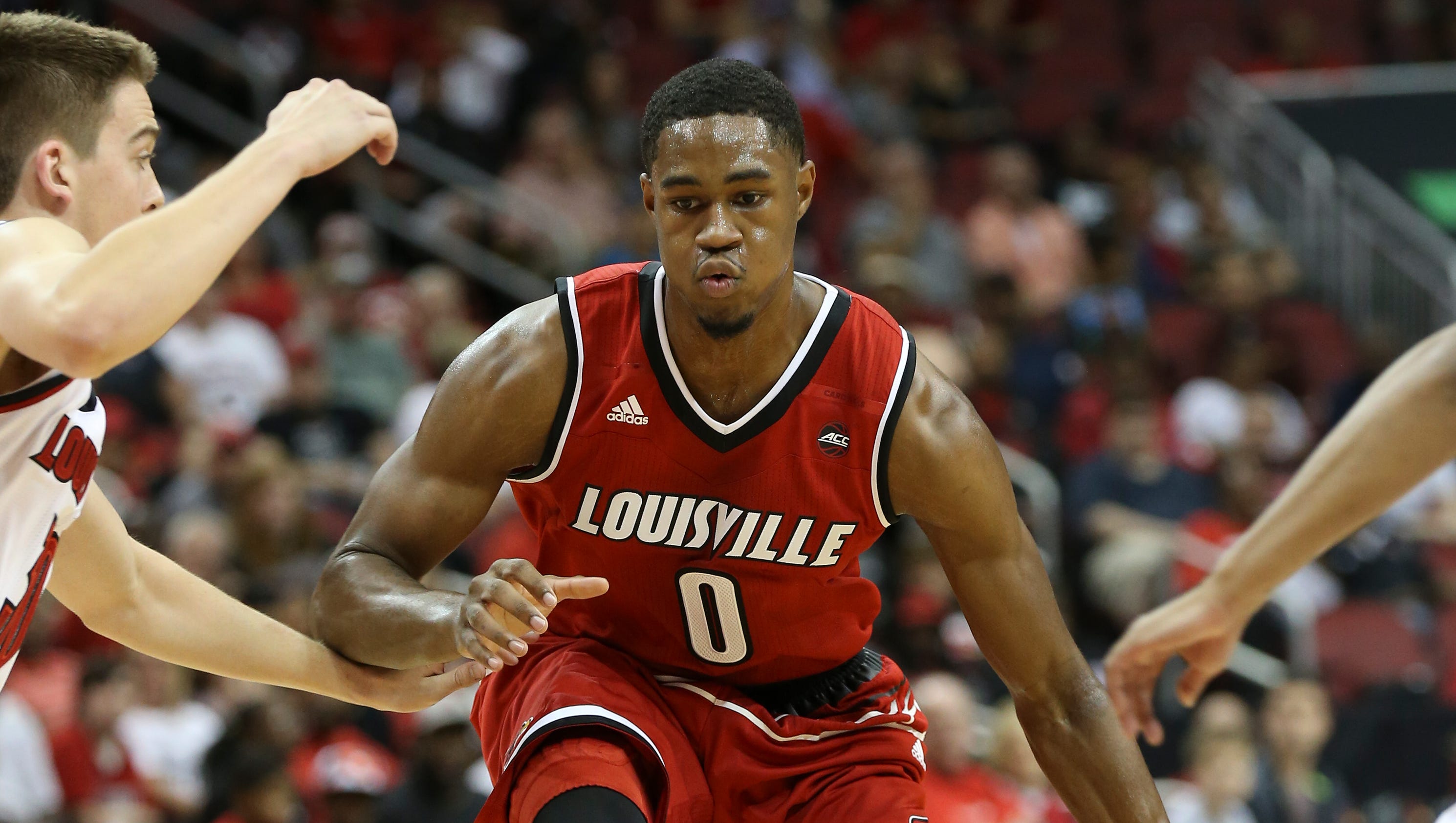 Live Updates | No. 11 Louisville basketball vs. Eastern Kentucky