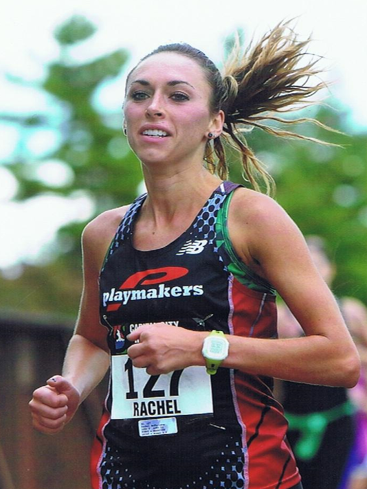 Former Livonia Churchill running star McFarlane qualifies ...