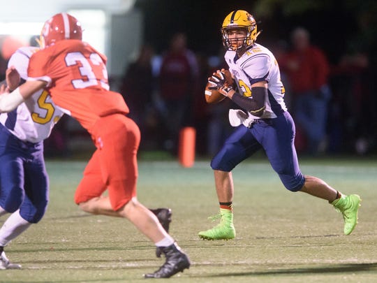 Can Eastern York End Its 26 Year Title Drought