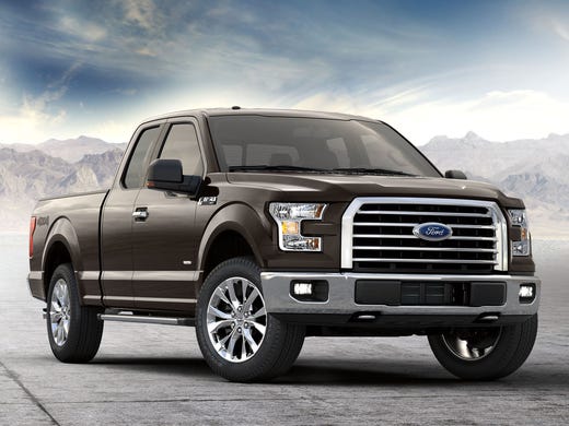 The Most Popular Car In Arizona Is