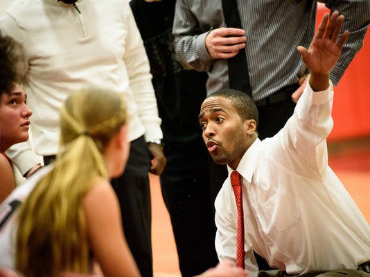 Dover Girls Basketball Coach Cleared By Police