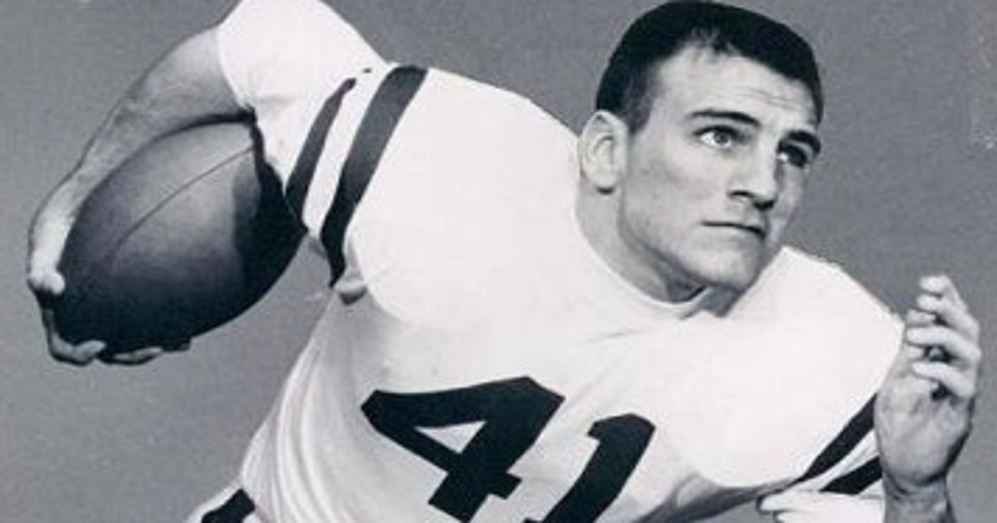 Ole Miss great Charlie Flowers dies