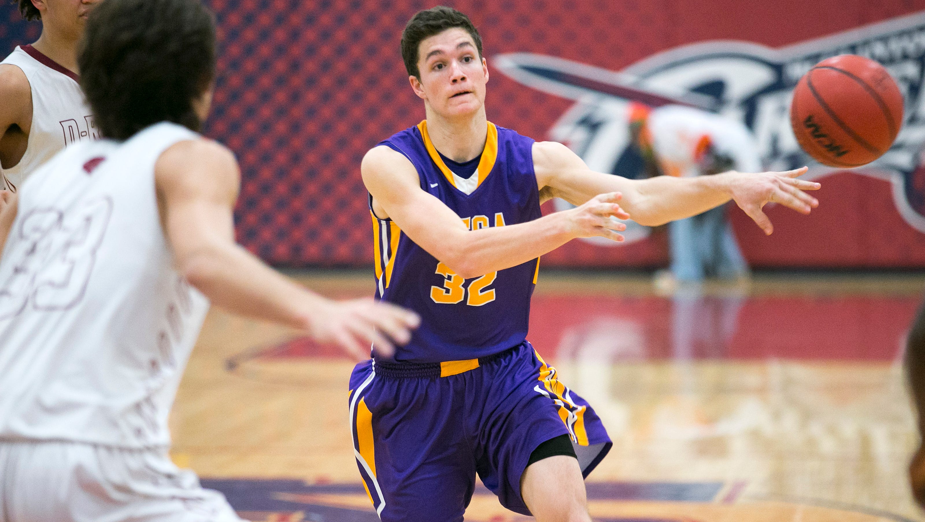 Mesa S Cast Of Blue Collar Workers Captures Mcclintock Holiday Shootout Mcclintock Holiday Shootout 2022