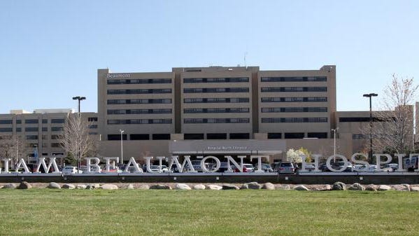Beaumont-Spectrum merger like a marriage, gurus say. It may possibly get the job done