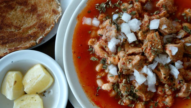 The 15 best places for menudo in el paso Find out if you are an El Paso Foodie with this quiz