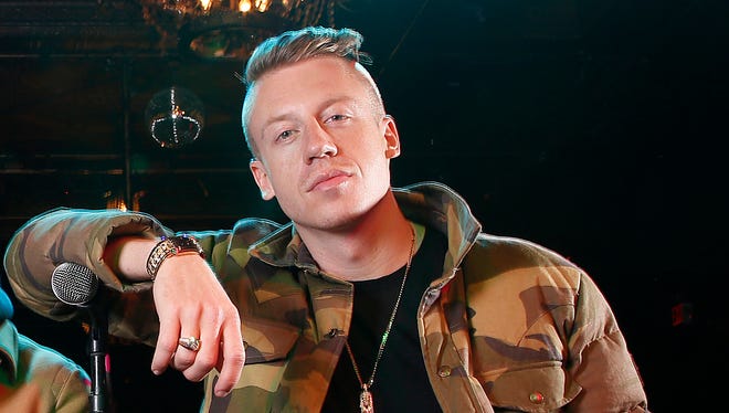 Macklemore Photo