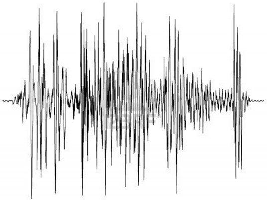 Image result for earthquake richter chart