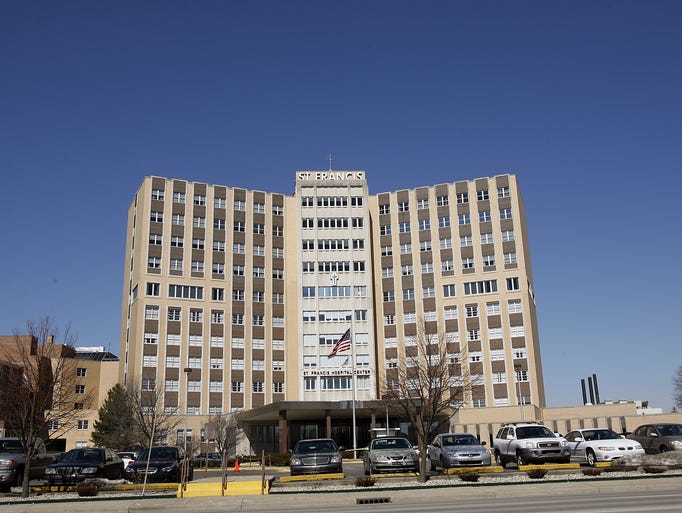 Remembering St. Francis Beech Grove hospital