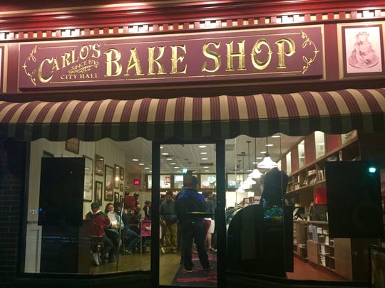 Carlo's Bakery star to shave mustache to make wishes come true