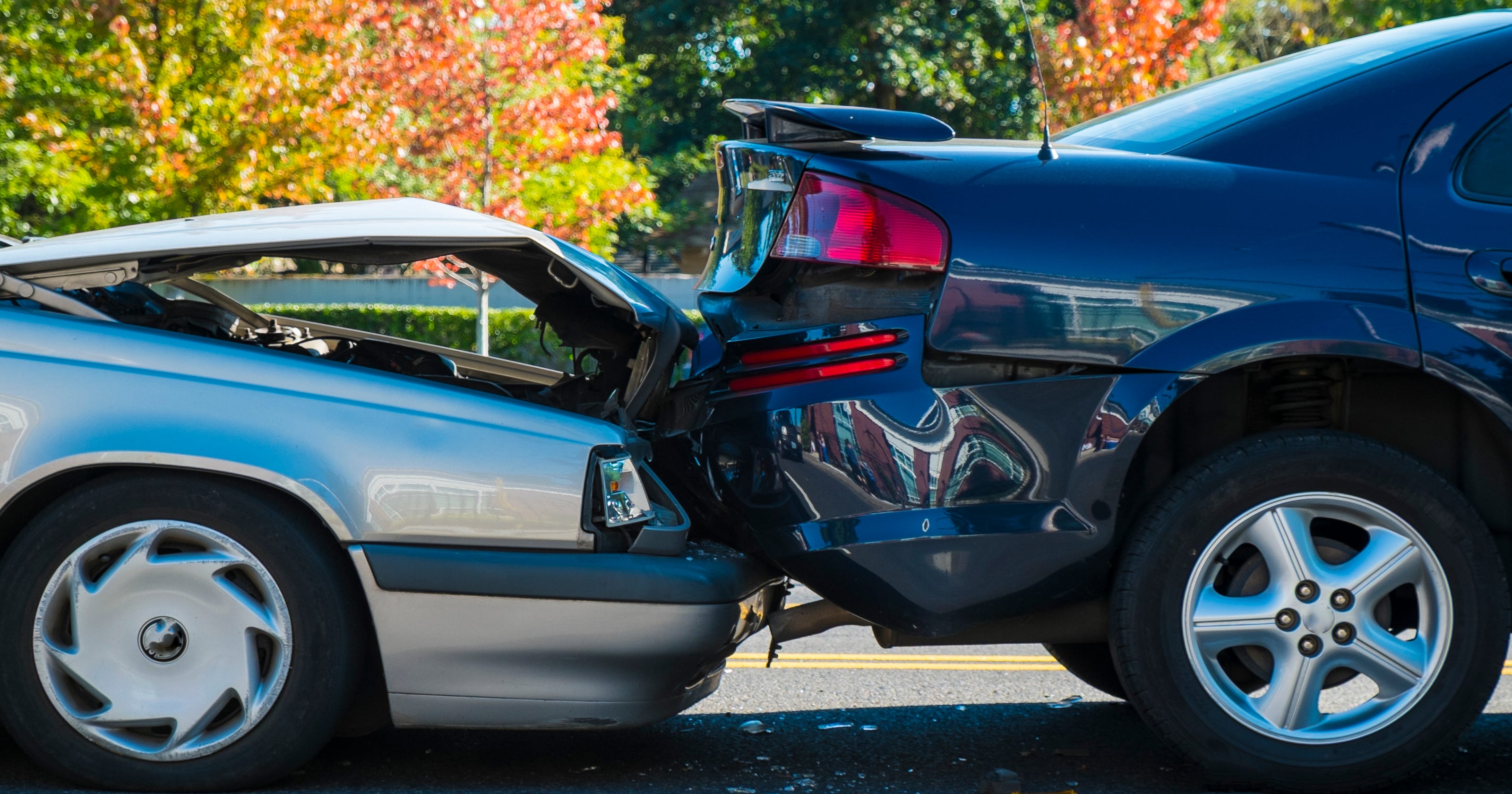 Auto No Fault Claims Fee To Drop 55 Under New Michigan Insurance Law