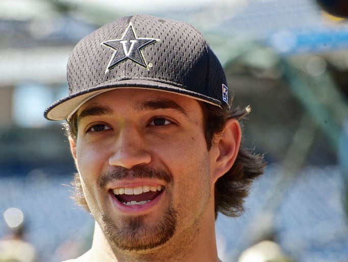 19. Adam Ravenelle, RHP, age 23, 6-3, 185: An argument