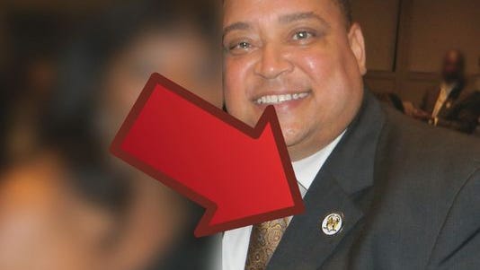 Cameras Show What Councilman Really Did On Work Trip Cameras Show What Councilman Really Did On Work Trip