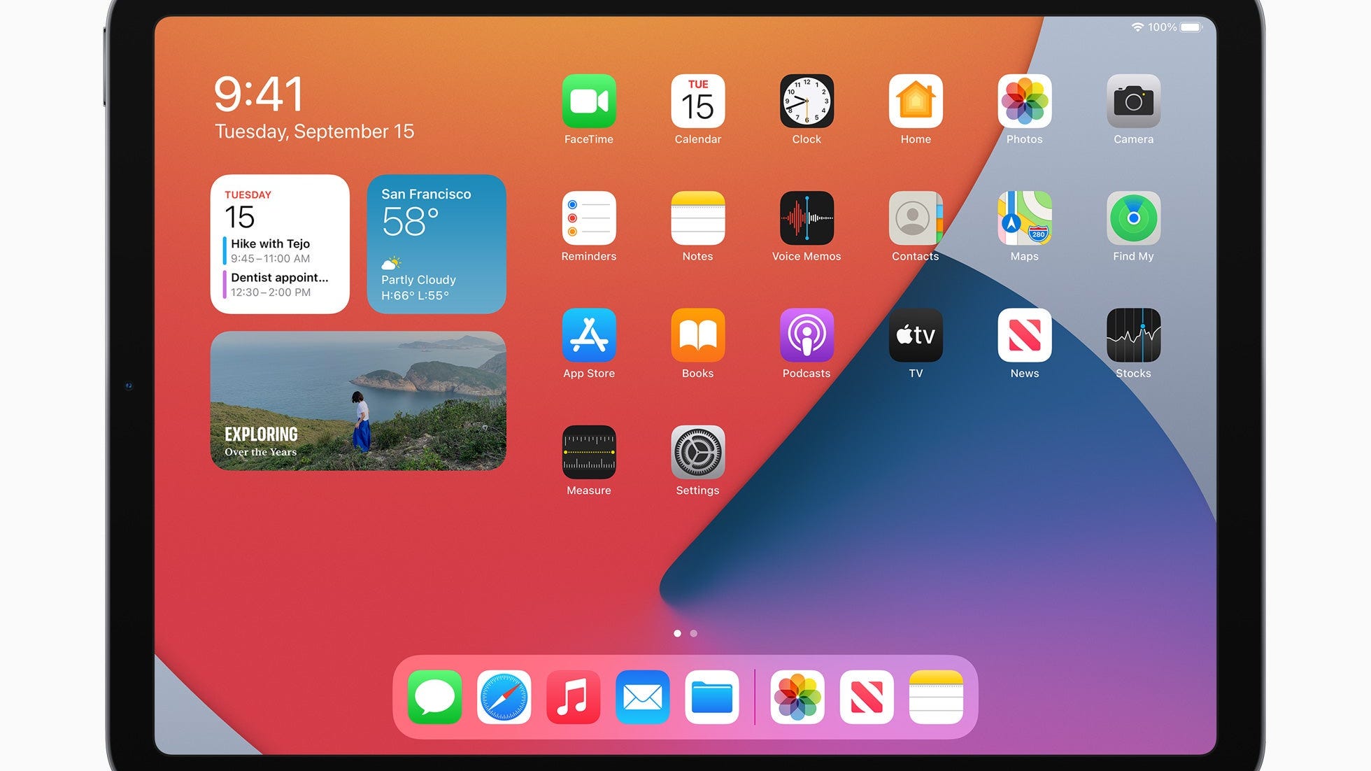 iPad and Apple Watch can get very pricey when you add accessories