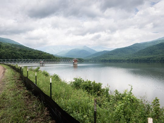After Issues Asheville Tests Water Again It S Safe To