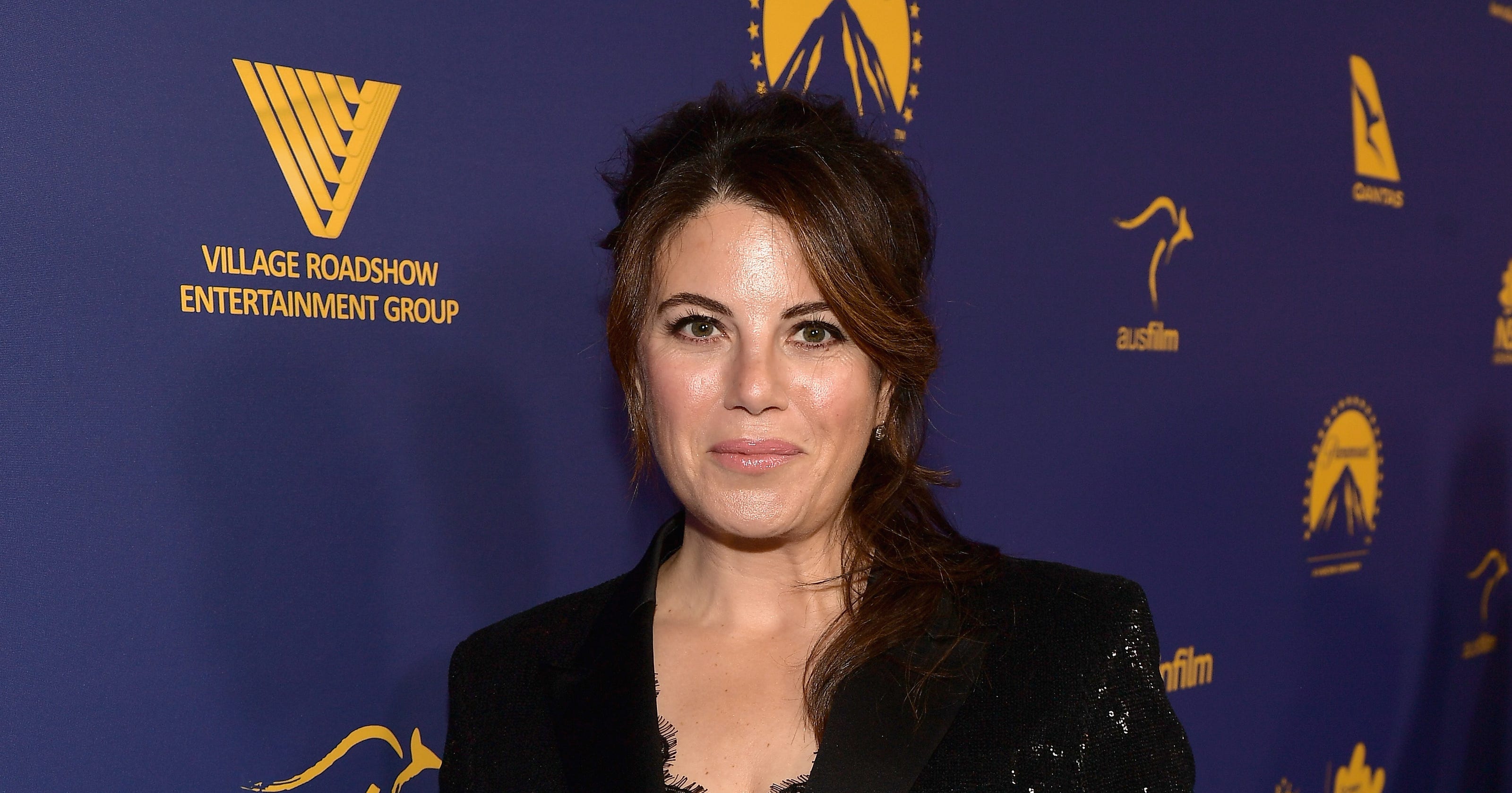Monica Lewinsky Explains Why She Signed On For The Clinton Affair