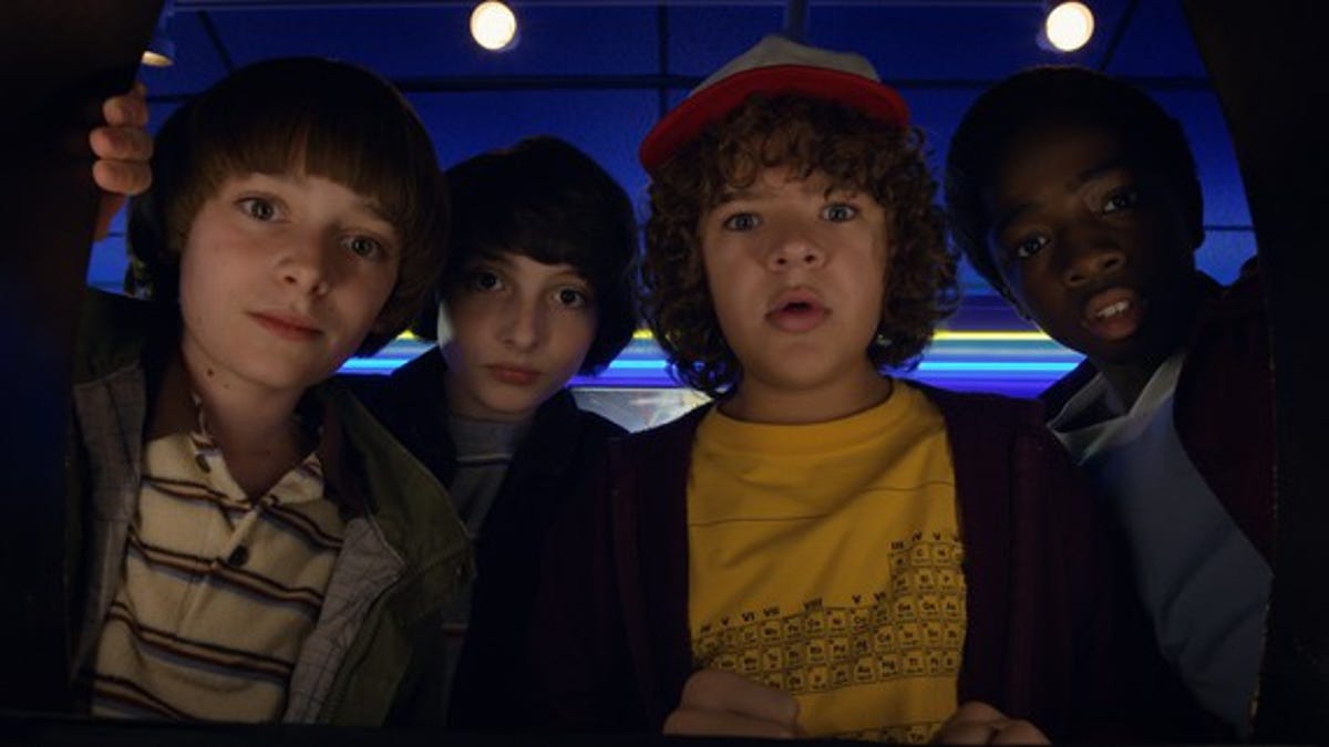 Stranger Things Season 3 Here S When The Netflix Show Returns