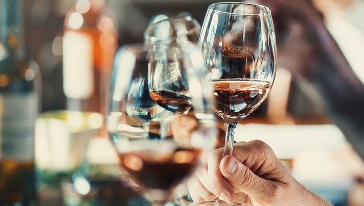 Taste Your Way Through These 10 Central Iowa Wineries Near Des Moines