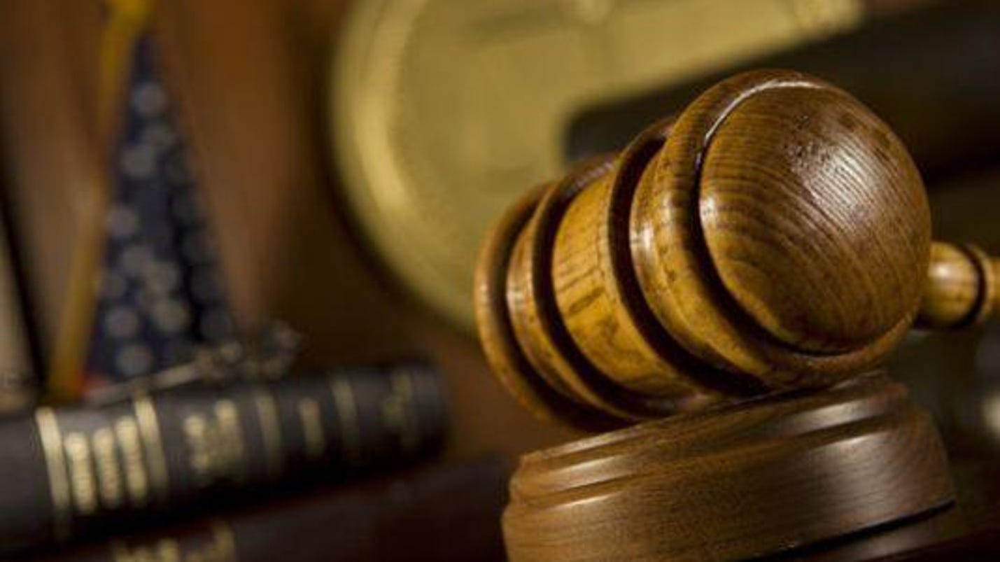 Indy man sentenced to 35 years for nearly a dozen robberies - Indianapolis Star