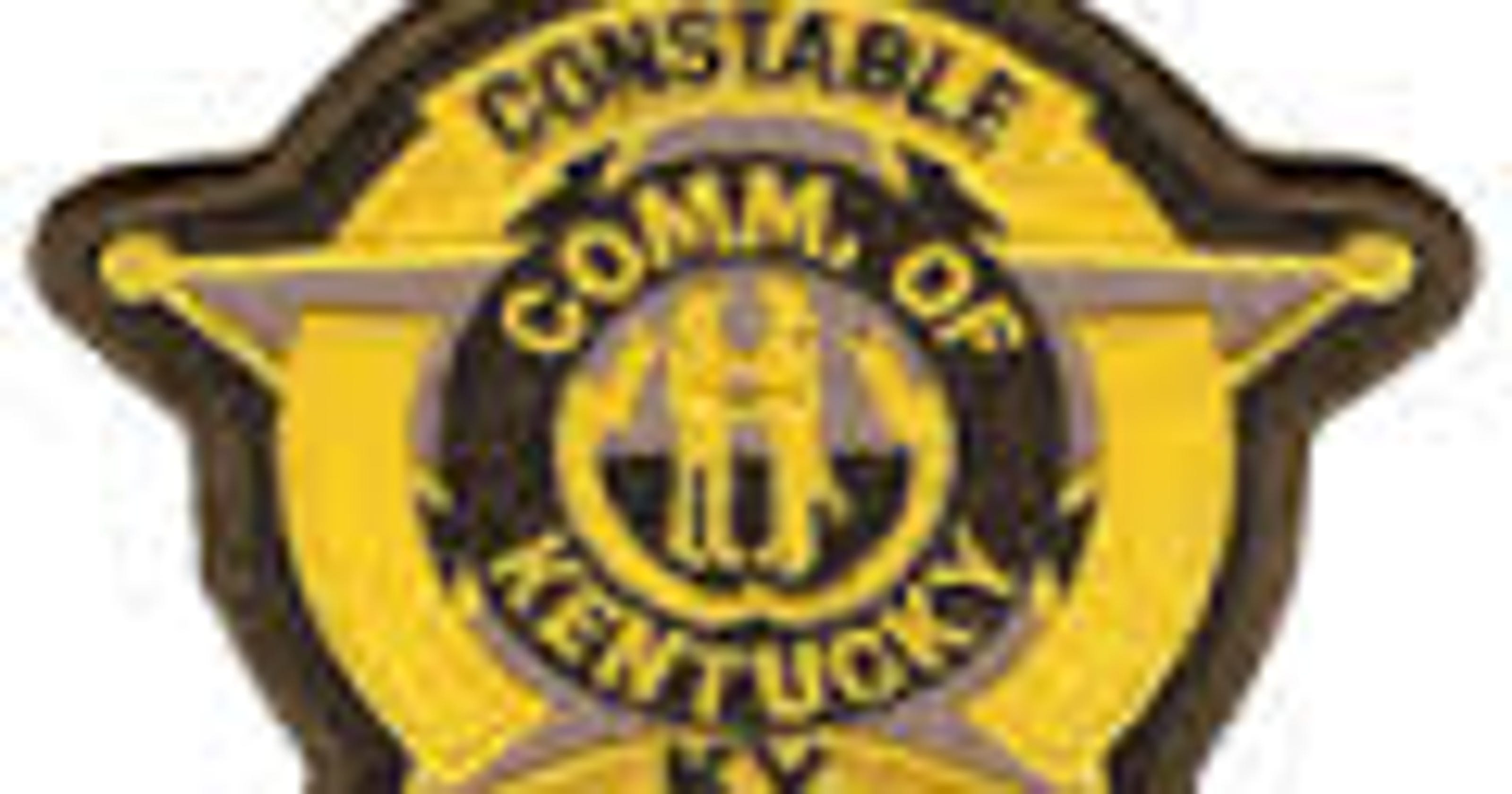 Constables in Kentucky have police powers