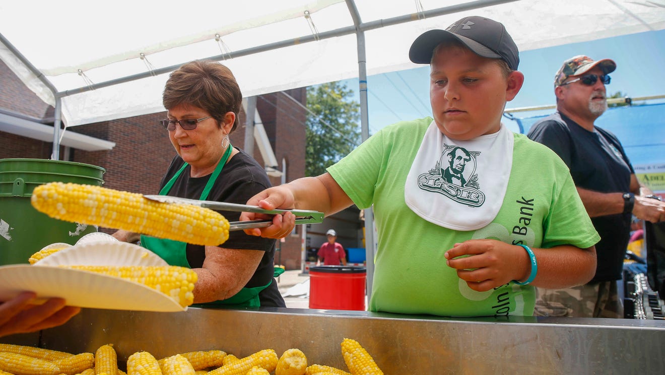 Sweet Corn Festival set to return August 14 in Adel