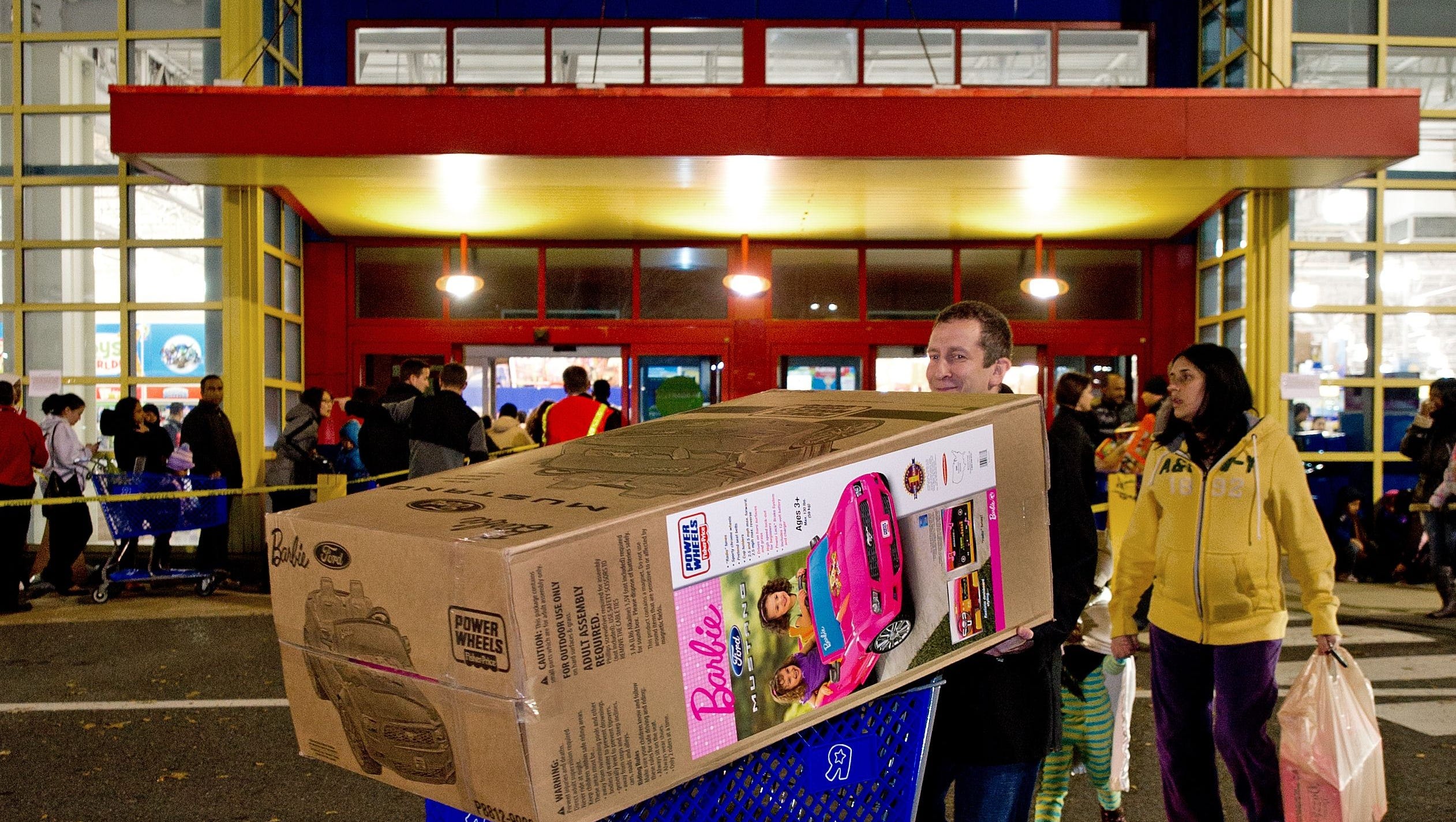 Toys R Us Closing List Of Stores On The Closure List