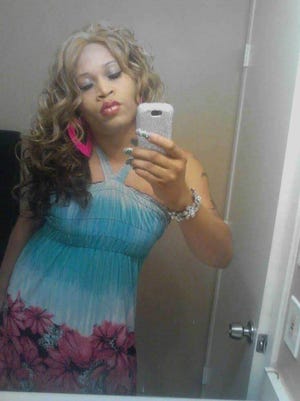 Kandis Capri, a transgender woman, was killed in Phoenix in August.