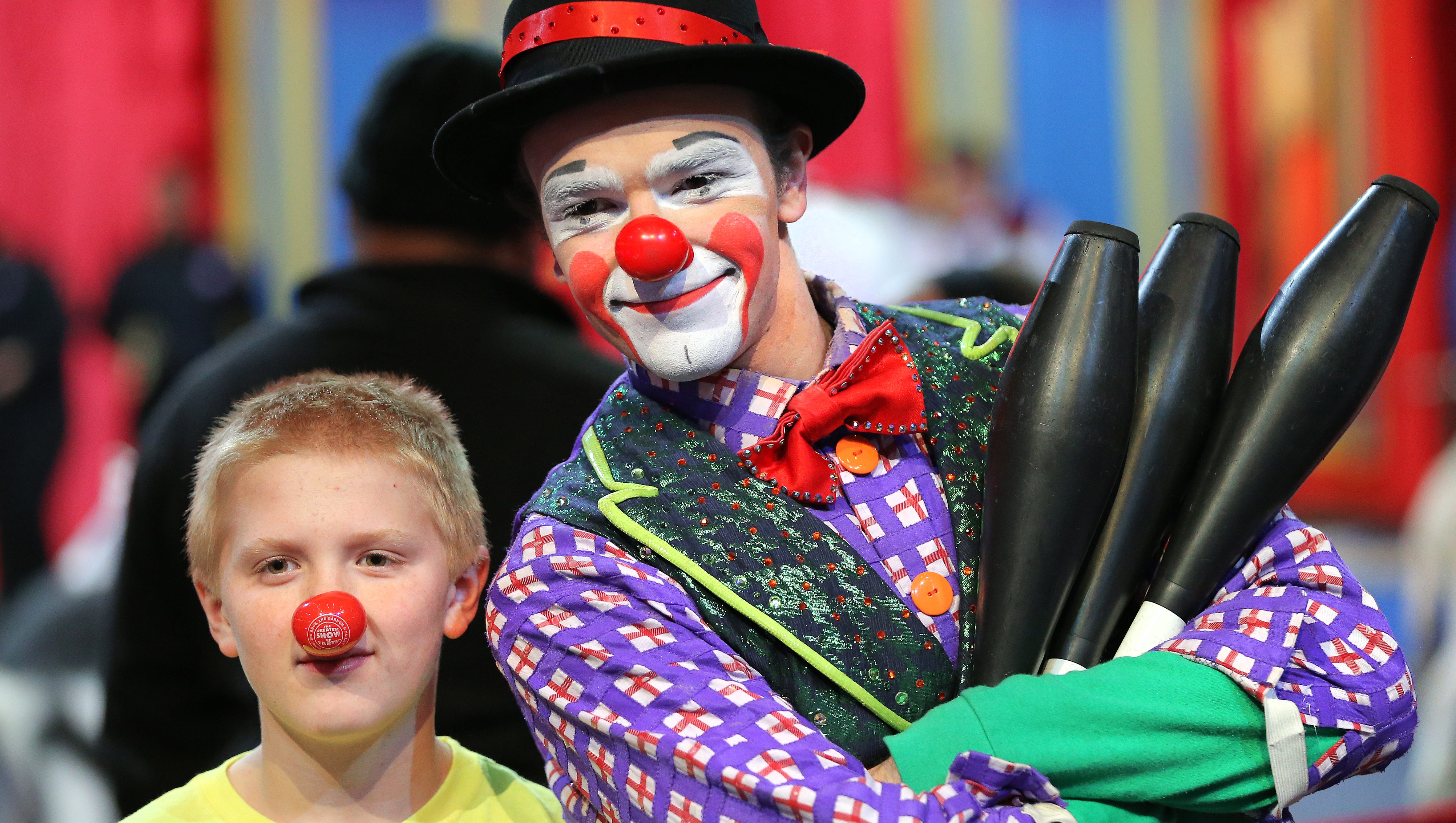 Ringling Bros Circus To Close After 146 Years