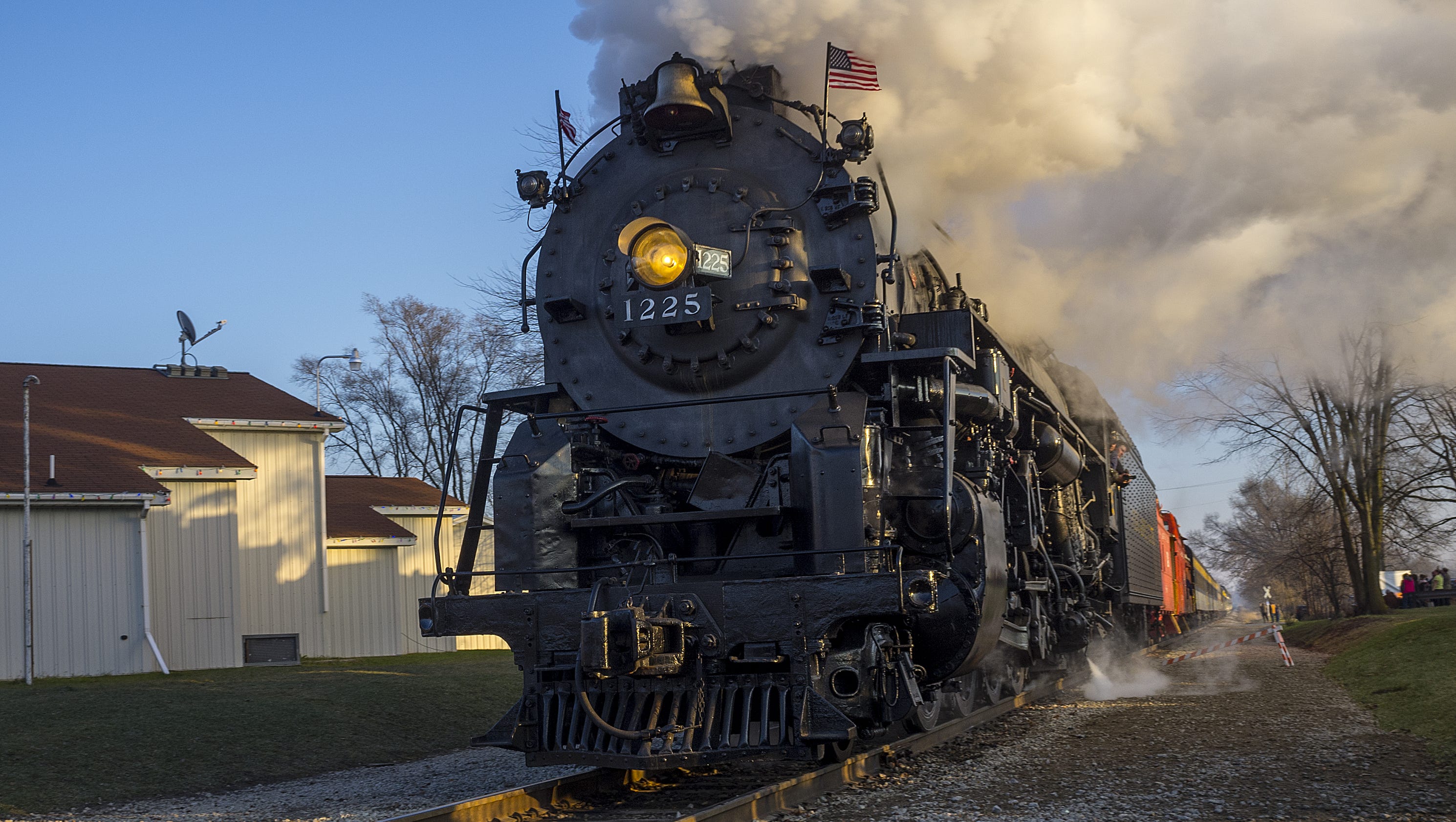 pere marquette 1225 pere marquette 1225