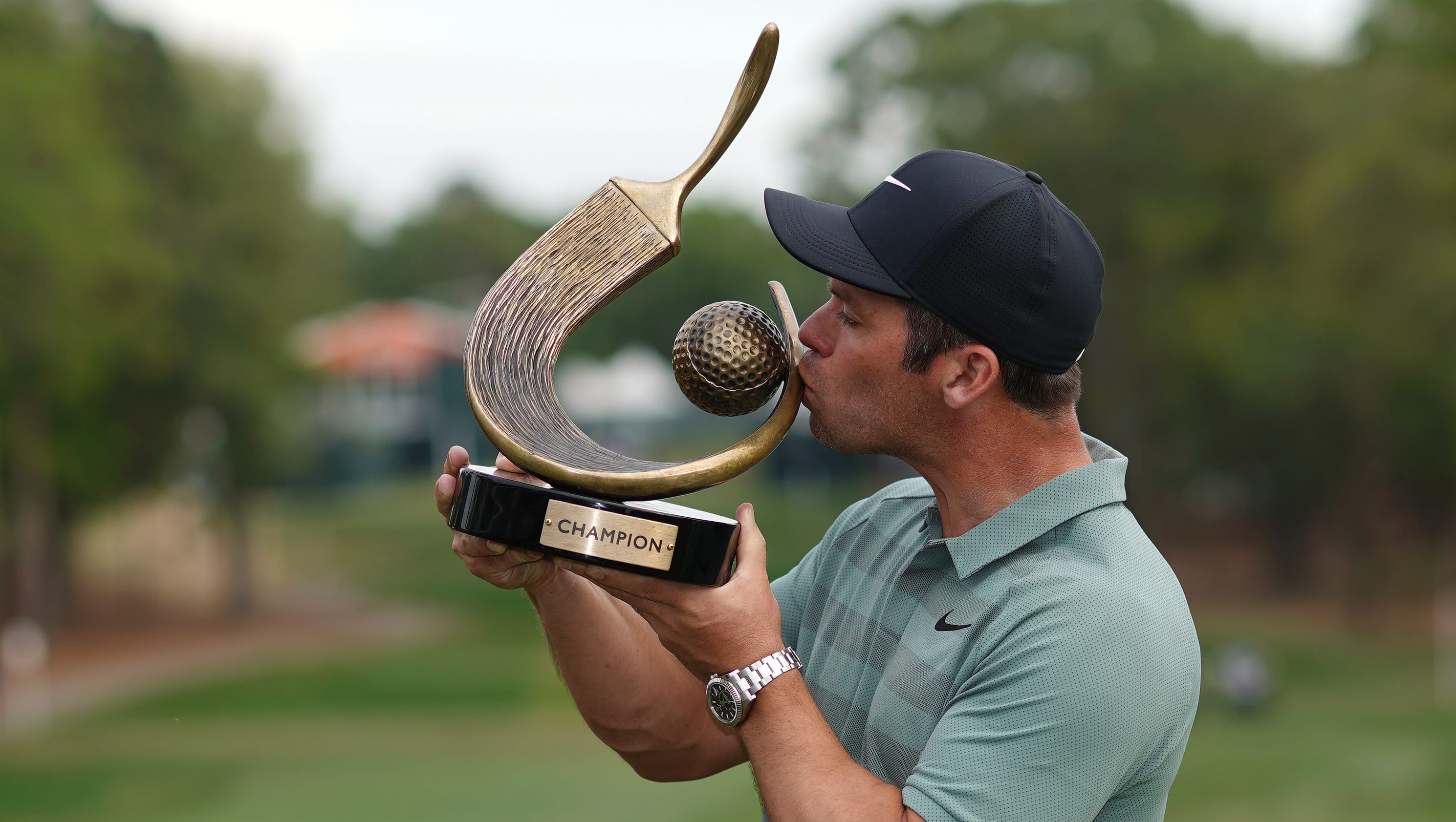 201718 PGA Tour tournament winners