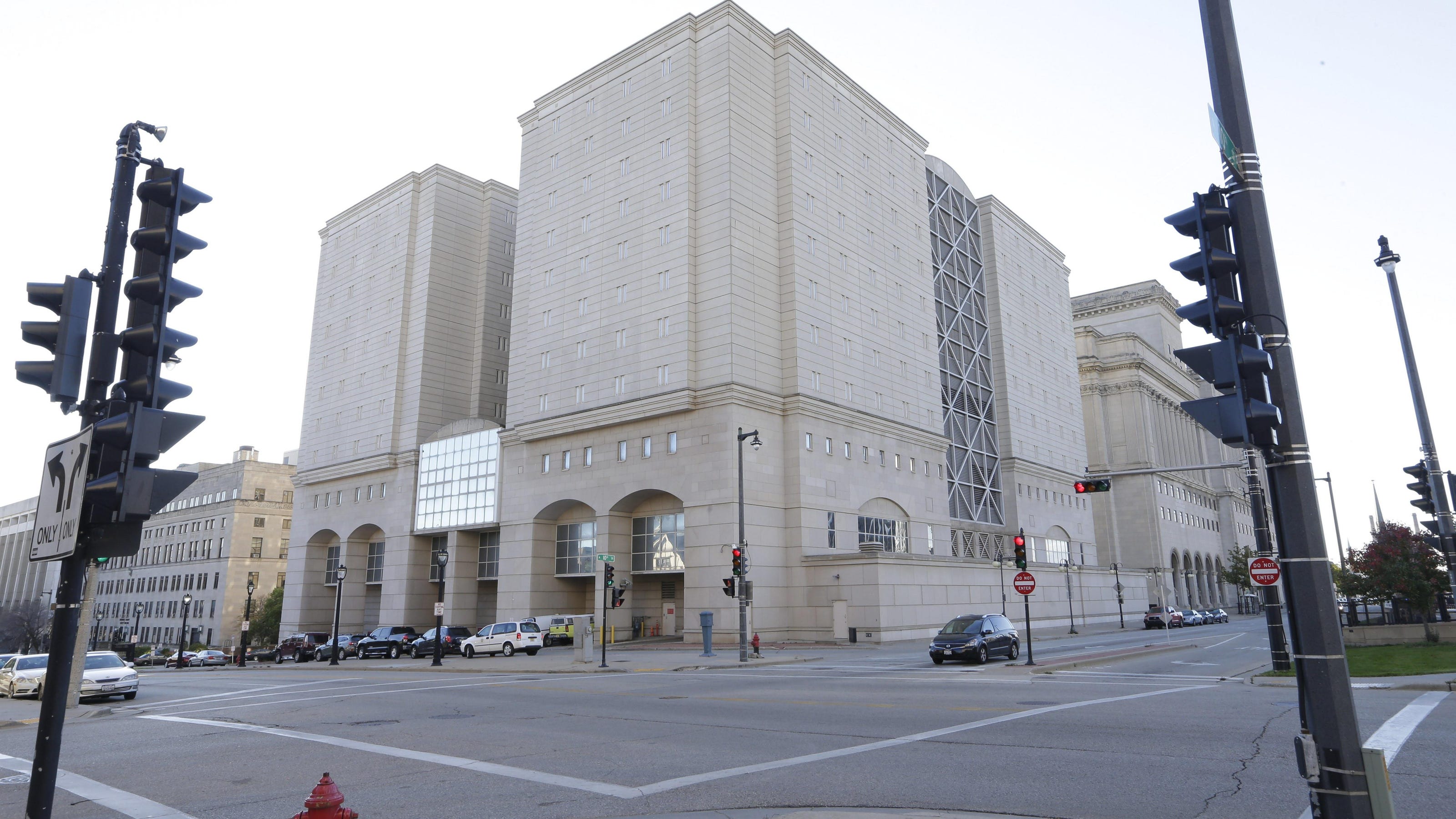 Milwaukee County corrections face possible audit, fines if care for