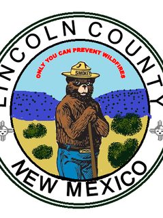 Lincoln County, New Mexico (U.S.)