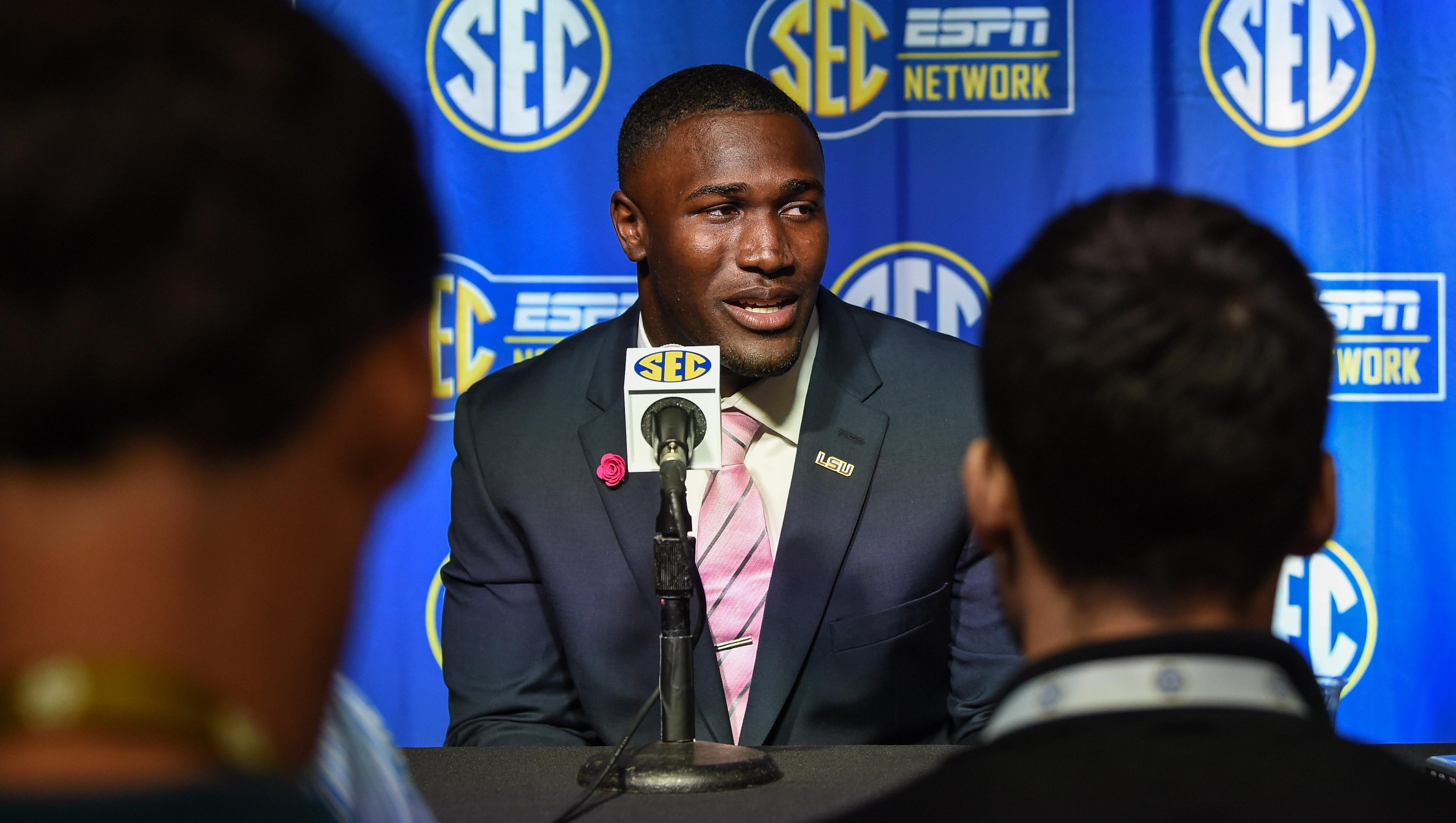 College Football S Best Linebackers In 2018