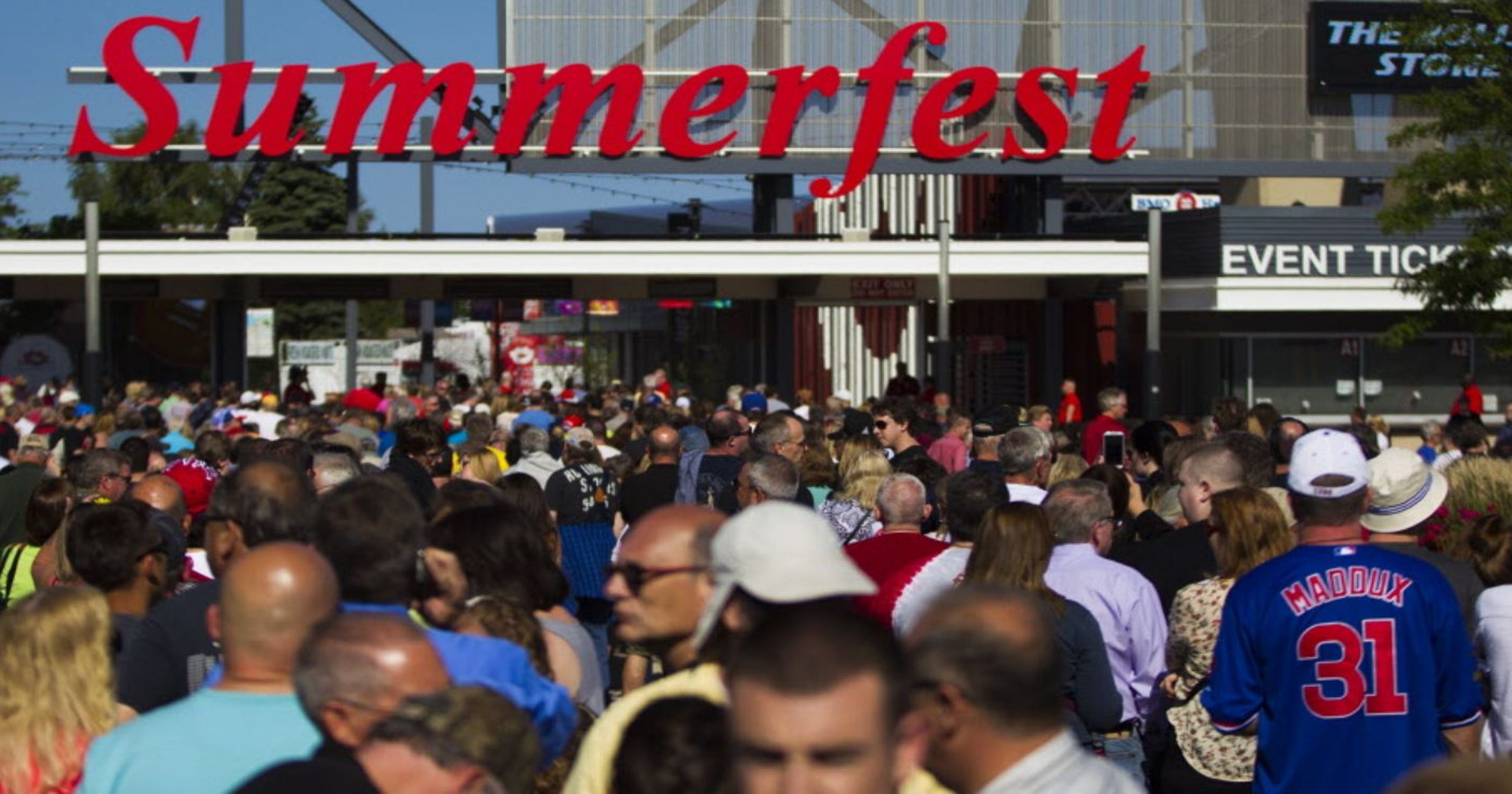 Lineup for Summerfest 2019 in Milwaukee dropping Tuesday