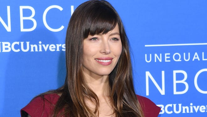Jessica Biel is 'worried' about her son following in famous footsteps