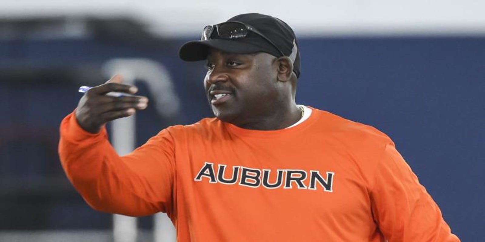 Amidst Ole Miss Rumors Wesley Mcgriff Gets A Recruiting Flip To